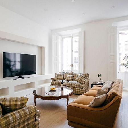 Fantastico 5H & 4B Madrid Centro 아파트 외부 사진