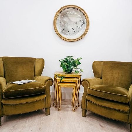 Fantastico 5H & 4B Madrid Centro 아파트 외부 사진