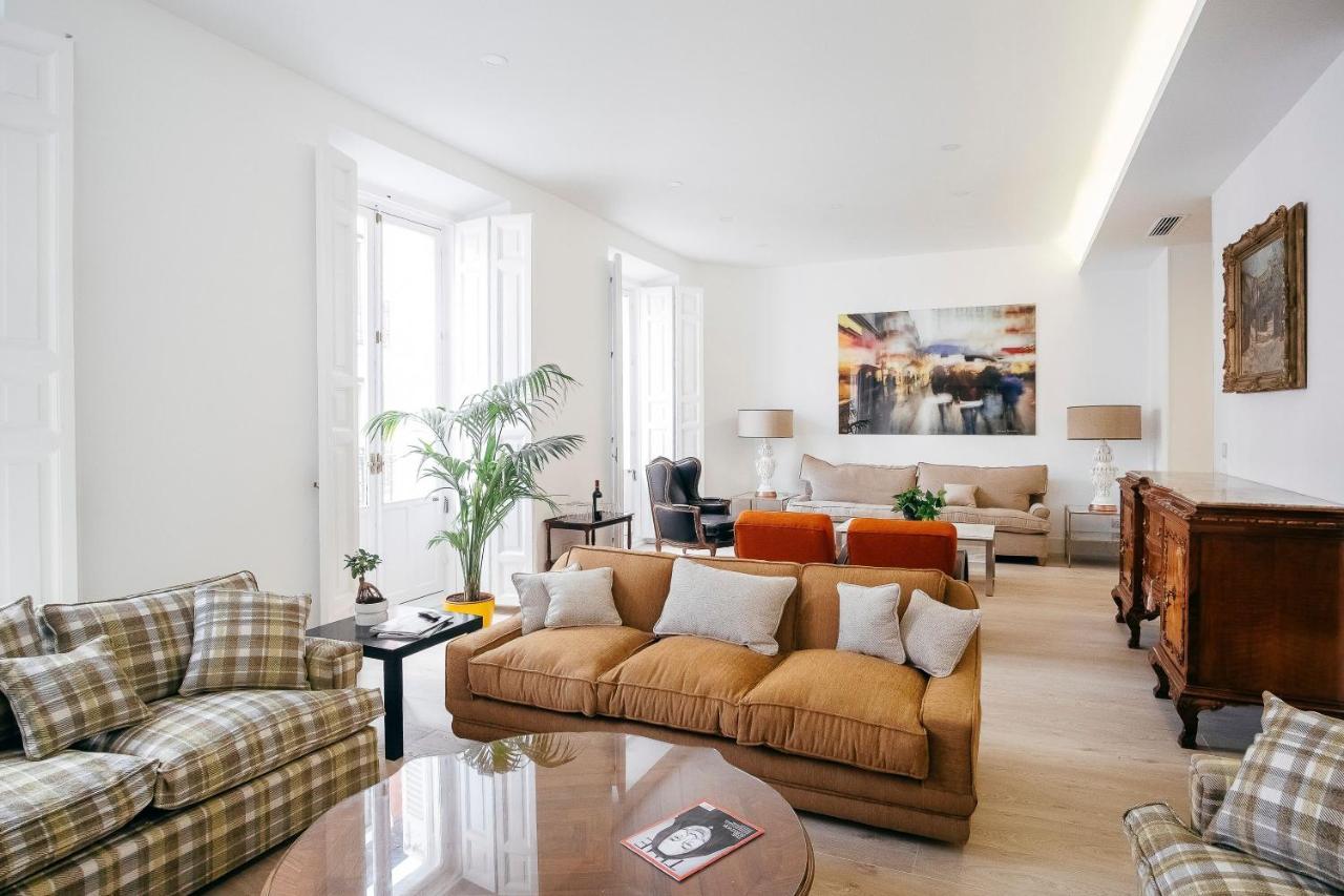 Fantastico 5H & 4B Madrid Centro 아파트 외부 사진