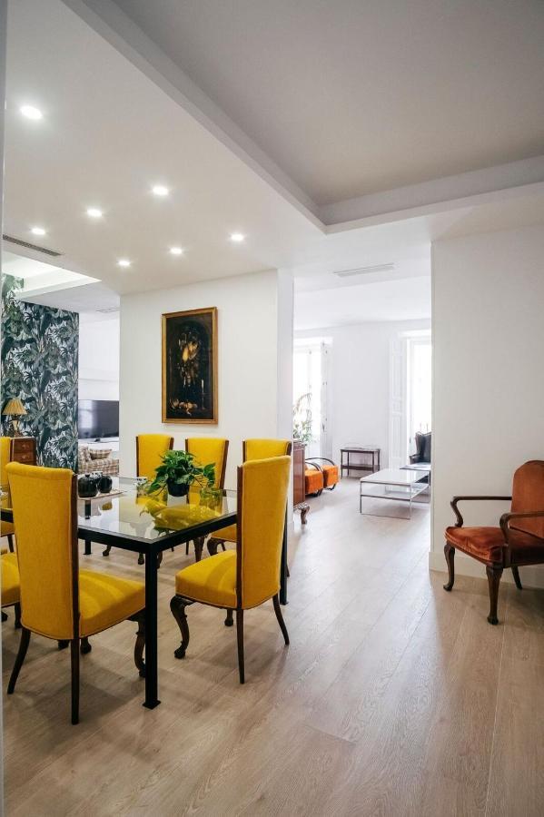 Fantastico 5H & 4B Madrid Centro 아파트 외부 사진